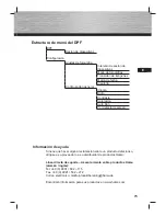 Preview for 73 page of Hama 95255 Operating Instructions Manual