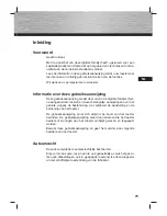 Preview for 75 page of Hama 95255 Operating Instructions Manual