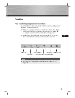 Preview for 85 page of Hama 95255 Operating Instructions Manual