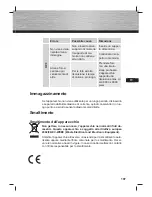 Preview for 107 page of Hama 95255 Operating Instructions Manual