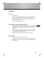 Preview for 111 page of Hama 95255 Operating Instructions Manual