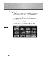 Preview for 122 page of Hama 95255 Operating Instructions Manual