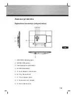 Preview for 133 page of Hama 95255 Operating Instructions Manual