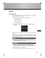 Preview for 155 page of Hama 95255 Operating Instructions Manual