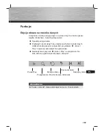 Preview for 157 page of Hama 95255 Operating Instructions Manual