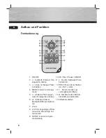 Preview for 8 page of Hama 95257 Operating Instructions Manual