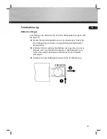 Preview for 9 page of Hama 95257 Operating Instructions Manual