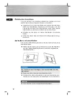 Preview for 12 page of Hama 95257 Operating Instructions Manual