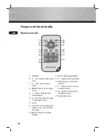 Preview for 30 page of Hama 95257 Operating Instructions Manual