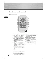 Preview for 52 page of Hama 95257 Operating Instructions Manual