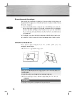 Preview for 56 page of Hama 95257 Operating Instructions Manual