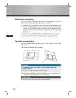 Preview for 100 page of Hama 95257 Operating Instructions Manual