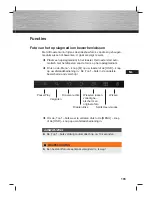 Preview for 103 page of Hama 95257 Operating Instructions Manual