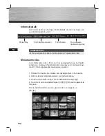 Preview for 104 page of Hama 95257 Operating Instructions Manual