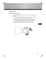 Preview for 119 page of Hama 95257 Operating Instructions Manual