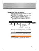 Preview for 147 page of Hama 95257 Operating Instructions Manual