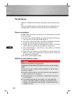 Preview for 160 page of Hama 95257 Operating Instructions Manual