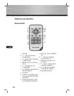 Preview for 162 page of Hama 95257 Operating Instructions Manual