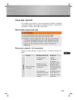 Preview for 195 page of Hama 95257 Operating Instructions Manual