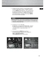 Preview for 19 page of Hama 95266 Operating Instructions Manual