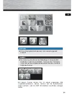 Preview for 21 page of Hama 95266 Operating Instructions Manual