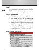 Preview for 32 page of Hama 95266 Operating Instructions Manual