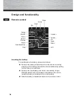 Preview for 34 page of Hama 95266 Operating Instructions Manual