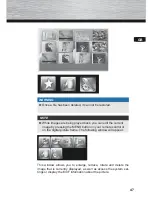 Preview for 47 page of Hama 95266 Operating Instructions Manual