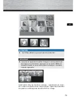 Preview for 73 page of Hama 95266 Operating Instructions Manual