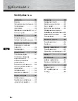 Preview for 184 page of Hama 95266 Operating Instructions Manual