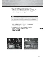 Preview for 201 page of Hama 95266 Operating Instructions Manual