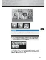 Preview for 203 page of Hama 95266 Operating Instructions Manual