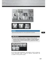 Preview for 229 page of Hama 95266 Operating Instructions Manual