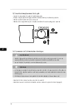 Preview for 56 page of Hama 95291 Operating Instructions Manual