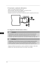 Preview for 104 page of Hama 95291 Operating Instructions Manual