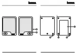 Preview for 2 page of Hama 99014460 Quick Start Manual