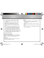 Preview for 8 page of Hama 99092627 Operating Instructions Manual