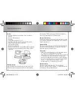 Предварительный просмотр 9 страницы Hama 99092627 Operating Instructions Manual