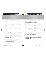 Preview for 12 page of Hama 99092627 Operating Instructions Manual