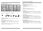 Preview for 6 page of Hama 99106997 Operating Instruction