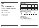 Preview for 10 page of Hama 99106997 Operating Instruction