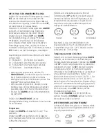 Preview for 8 page of Hama 99123148 EWS-710 Operating Instructions Manual