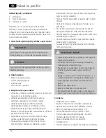 Preview for 11 page of Hama 99123148 WS-710 Operating Instructions Manual