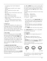 Preview for 24 page of Hama 99123148 WS-710 Operating Instructions Manual