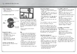 Предварительный просмотр 8 страницы Hama AC-150 Operating	 Instruction