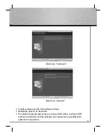 Preview for 12 page of Hama AC-150 Operating Instructions Manual