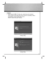 Preview for 18 page of Hama AC-150 Operating Instructions Manual