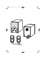 Preview for 3 page of Hama AC-300 Operating	 Instruction