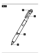 Preview for 2 page of Hama Active 107830 Operating Instructions Manual