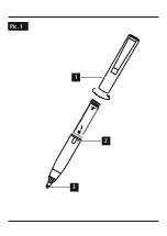 Preview for 3 page of Hama Active Fineline Operating Instructions Manual